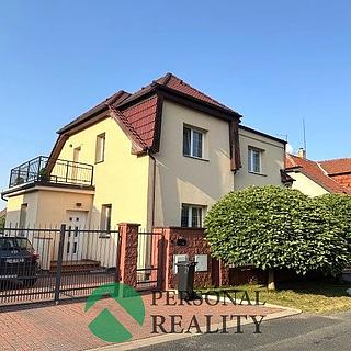 Prodej rodinného domu 167 m&sup2; Škvorec