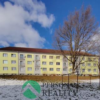 Prodej bytu 2+1 53 m² Habartov, Gagarinova