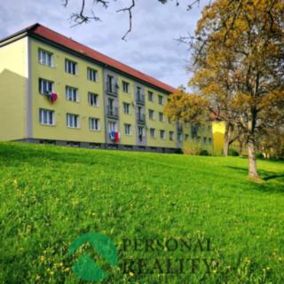 Prodej bytu 2+1 53 m² Habartov, Gagarinova