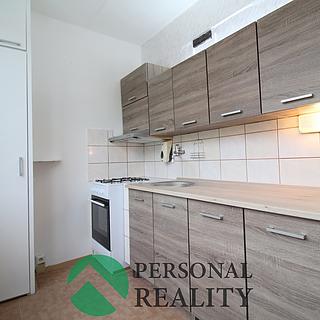 Pronájem bytu 2+1 52 m&sup2; Sokolov