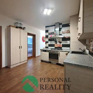 Prodej bytu 4+1 89 m² Mariánské Lázně, Havlíčkova