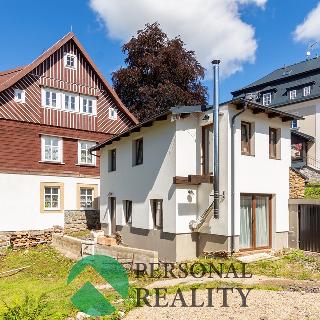 Prodej rodinného domu 92 m² Vítkovice, 