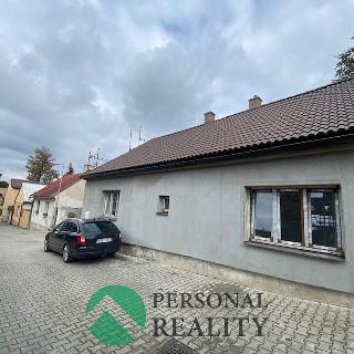 Prodej rodinného domu 110 m² Plaňany, Jiráskova