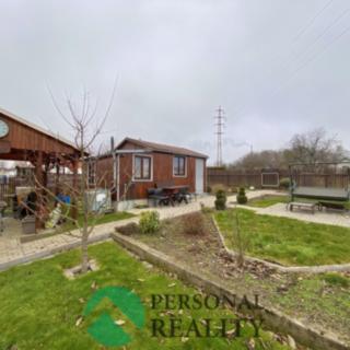 Prodej zahrady 345 m² Mariánské Lázně