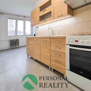 Pronájem bytu 2+1 63 m² Hranice, Vilová