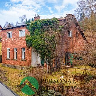 Prodej rodinného domu 541 m&sup2; Benecko