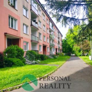 Prodej bytu 3+1 63 m² Mariánské Lázně Úšovice, Tepelská