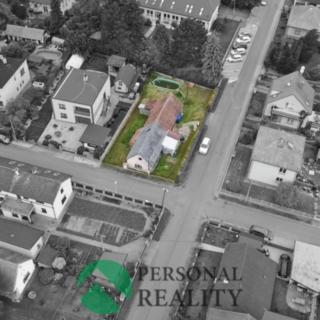 Prodej rodinného domu 85 m² Mikulovice, Staňkova