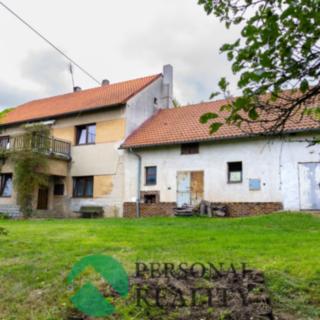 Prodej rodinného domu 307 m&sup2; Drhovy