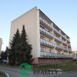 Pronájem bytu 1+1 36 m² Nové Město nad Metují, U Zvonice