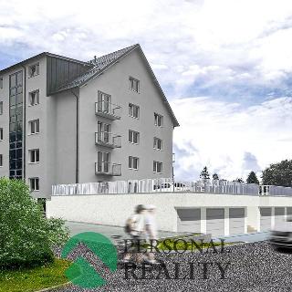 Prodej bytu 3+kk 66 m² Lázně Kynžvart, Královské svahy