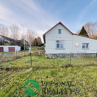 Prodej rodinného domu 123 m&sup2; Korouhev