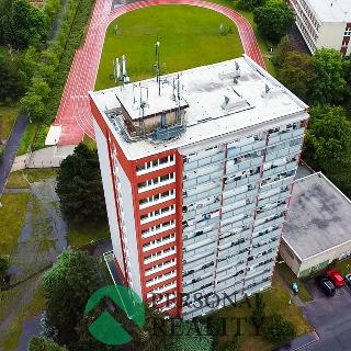 Pronájem bytu 1+kk a garsoniéry 42 m² Litoměřice, Revoluční