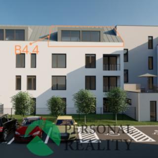Prodej bytu 2+kk 52 m² Chlumec nad Cidlinou