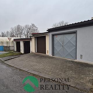 Pronájem garáže 23 m² Nové Město nad Metují