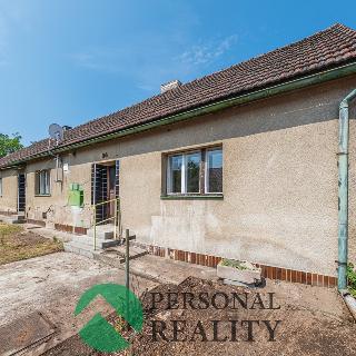 Prodej rodinného domu 126 m² Jablonná, 