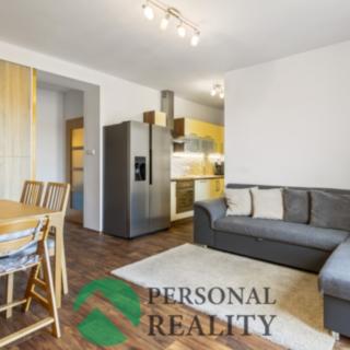 Prodej bytu 4+kk 79 m² Příbram