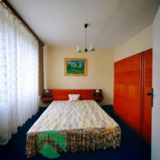 Prodej bytu 3+1 63 m² Mariánské Lázně Úšovice, Tepelská