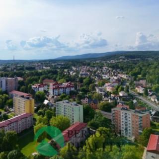 Prodej bytu 4+1 77 m² Mariánské Lázně Úšovice, Hroznatova
