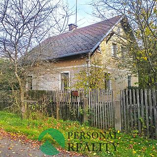 Prodej rodinného domu 112 m&sup2; Teplá