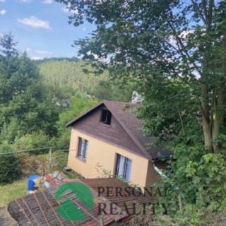 Prodej chaty 70 m² Ledečko, 