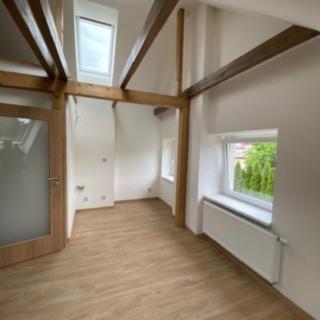 Pronájem rodinného domu 156 m² Libušín