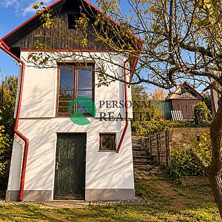 Prodej chaty 35 m&sup2; Rakovník