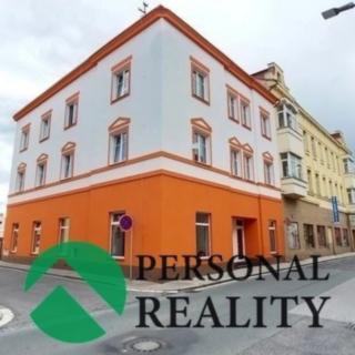Pronájem bytu 1+kk a garsoniéry 30 m² Nový Bydžov, U Památníku