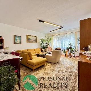 Prodej bytu 2+1 67 m² Bavorov, Na Sídlišti