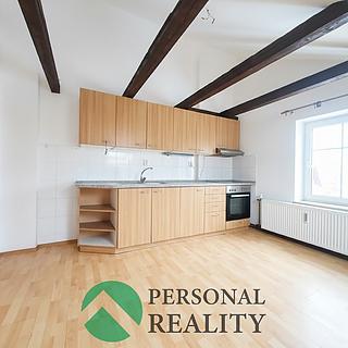 Pronájem bytu 2+1 64 m&sup2; Mariánské Lázně