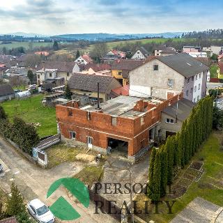 Prodej rodinného domu 429 m² Divišov, 