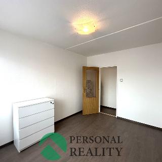 Prodej bytu 2+kk 39 m² Most, Kpt. Jaroše