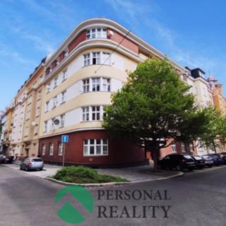 Prodej bytu 1+1 41 m² Karlovy Vary