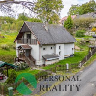 Prodej rodinného domu 235 m² Krásno, Háje