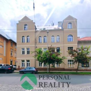 Pronájem bytu 1+kk, garsoniery 40 m² Mariánské Lázně
