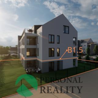 Prodej bytu 3+kk 92 m² Chlumec nad Cidlinou IV, Boženy Němcové