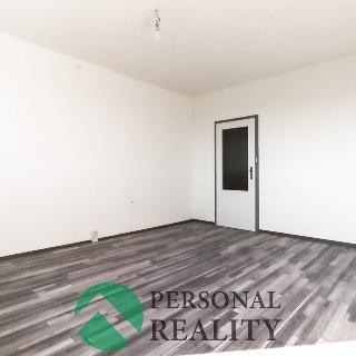 Prodej bytu 2+1 56 m² Česká Lípa, Střelnice