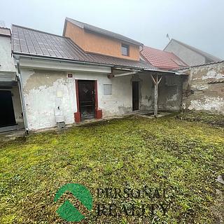 Prodej rodinného domu 90 m&sup2; Malíkovice