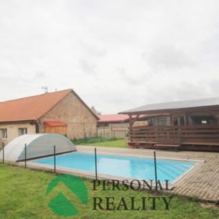 Prodej rodinného domu 85 m² Jesenice, Krátká