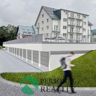 Prodej bytu 2+kk 50 m² Lázně Kynžvart, Královské svahy