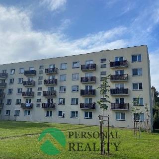 Prodej bytu 2+1 48 m² Milovice, Braniborská