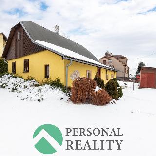 Prodej rodinného domu 192 m² Hlinsko, 