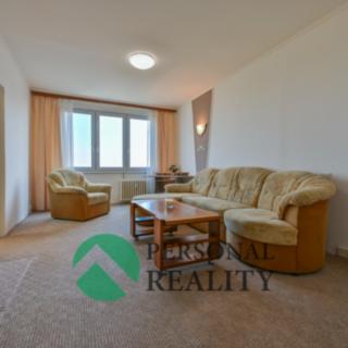 Prodej bytu 3+1 69 m² Praha Záběhlice, Přesličková