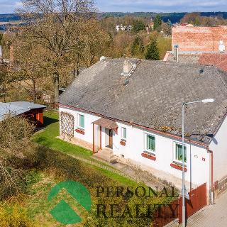 Prodej rodinného domu 164 m² Dvůr Králové nad Labem, Karlov