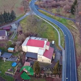Pronájem obchodu 150 m² Dubá