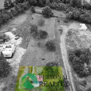 Prodej stavební parcely 1 011 m² Třebenice
