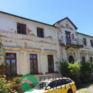 Prodej rodinného domu 360 m² Nové Strašecí