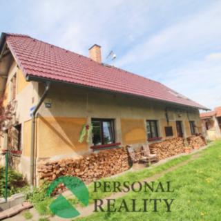 Prodej rodinného domu 110 m² Senomaty, Rakovnická