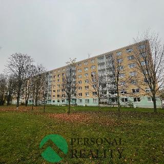 Prodej bytu 3+1 68 m² Kladno, Polská