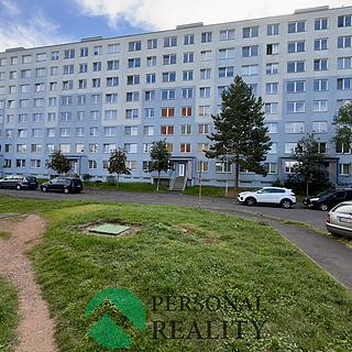 Pronájem bytu 4+kk 79 m&sup2; Most